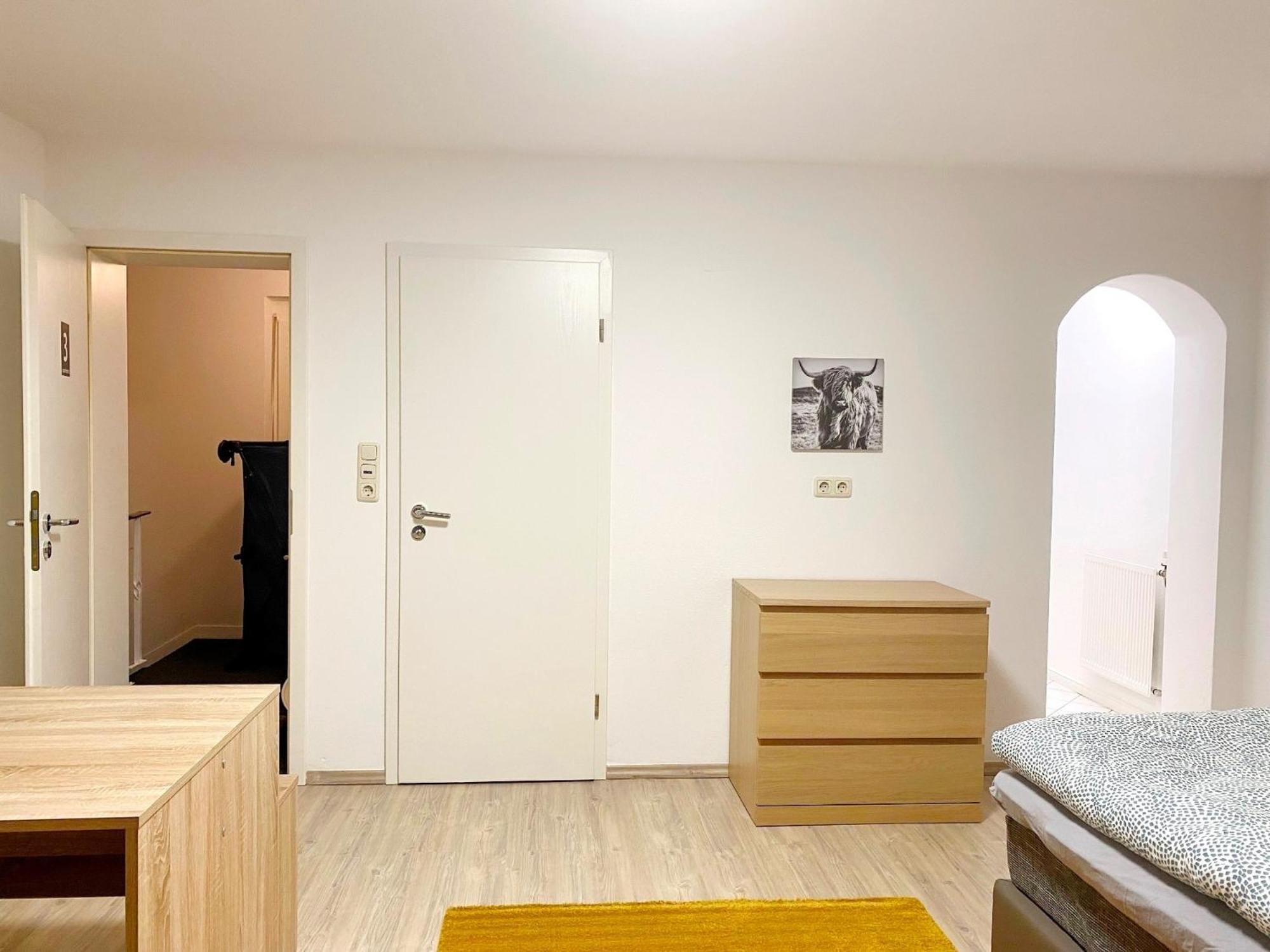 Haus Dora 3 Ahorn