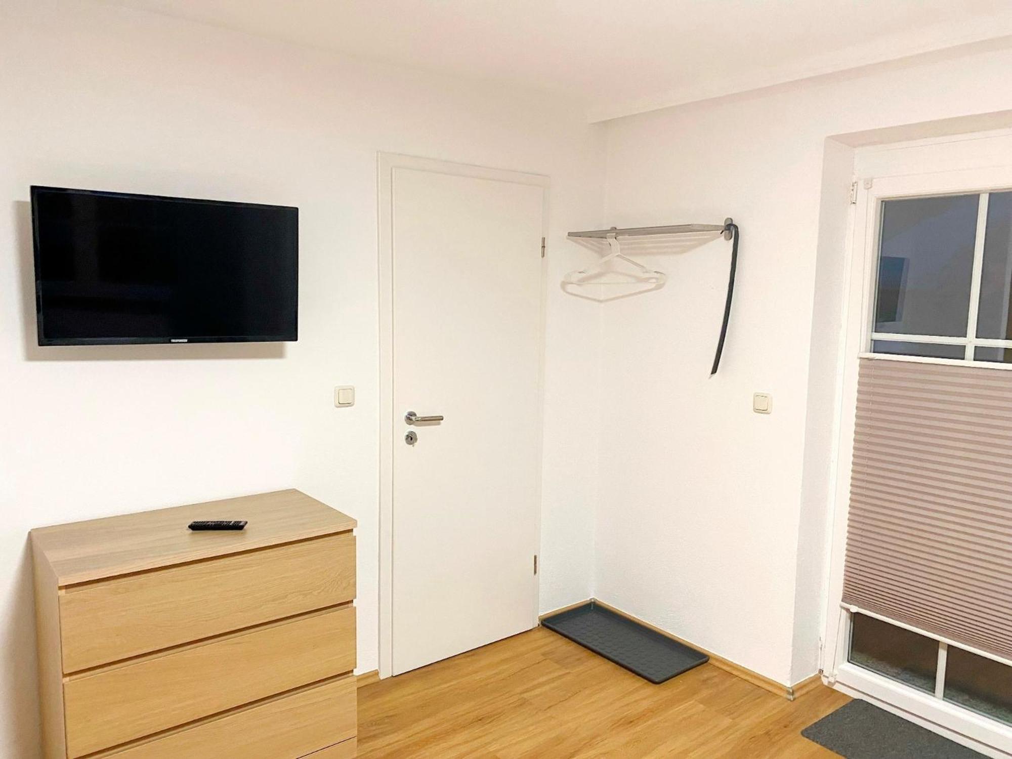 Apartment Haus Dora 3 Ahorn *