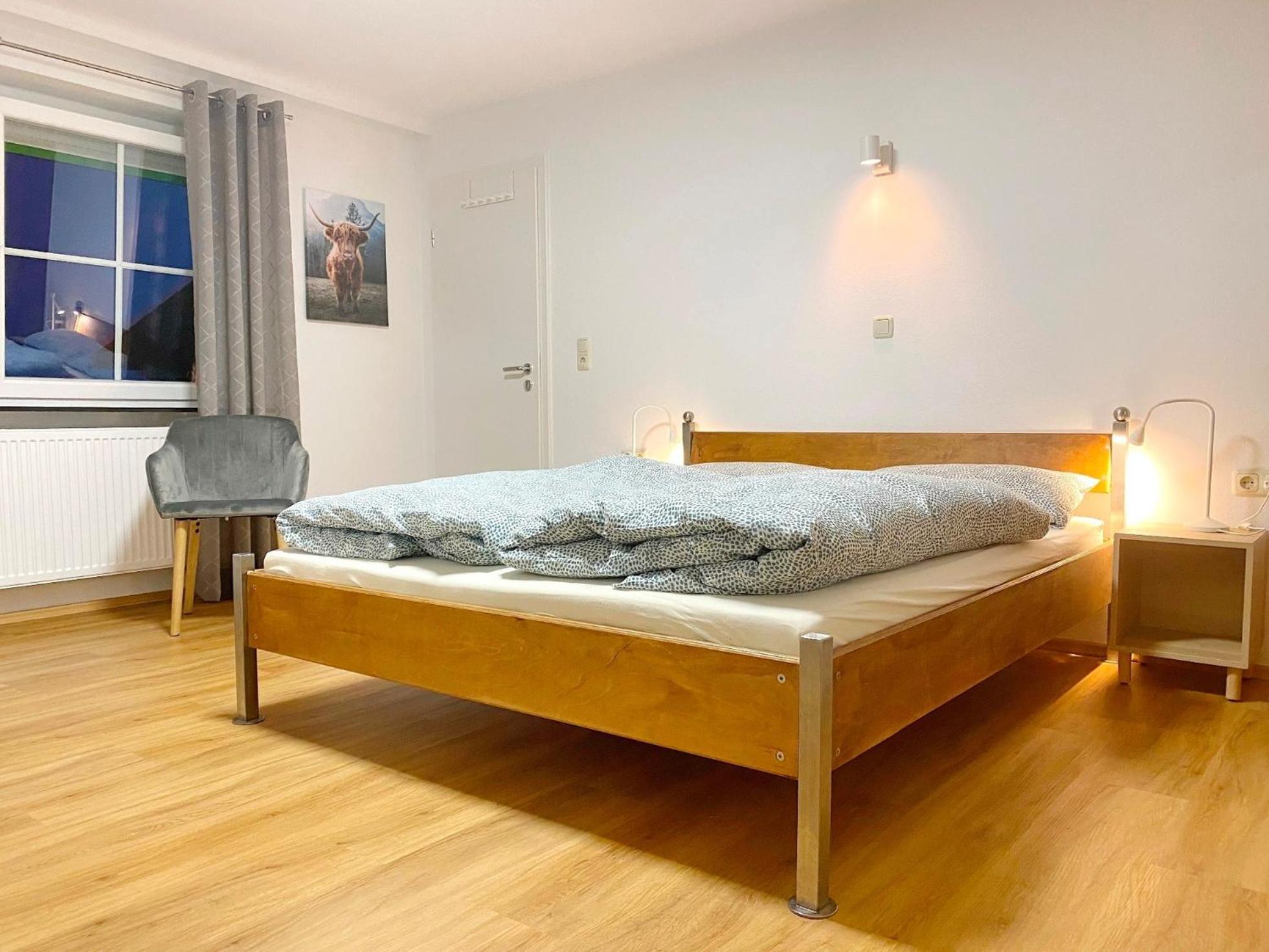 Haus Dora 3 Ahorn Apartment *
