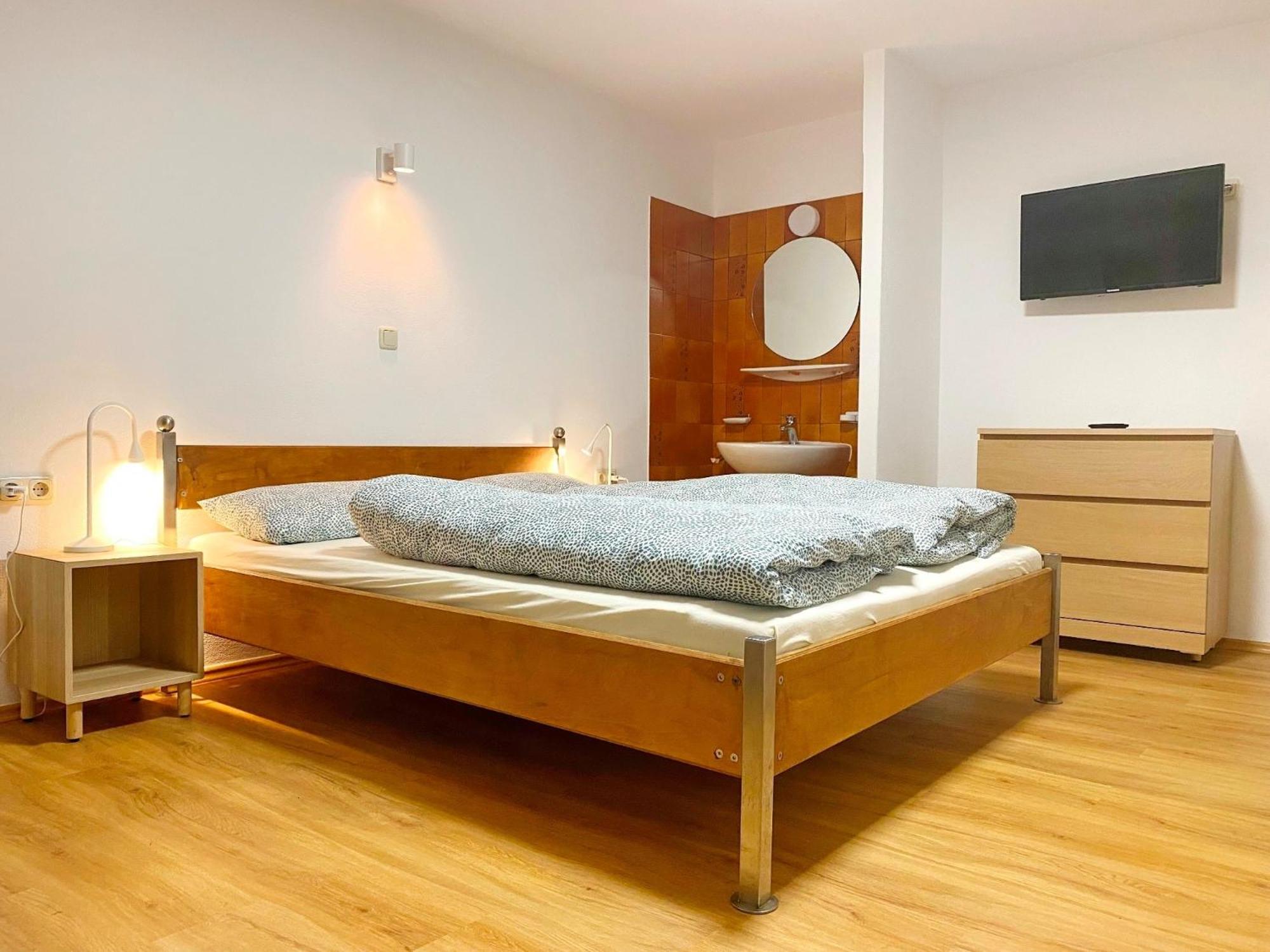 Apartment Haus Dora 3 Ahorn Mayrhofen