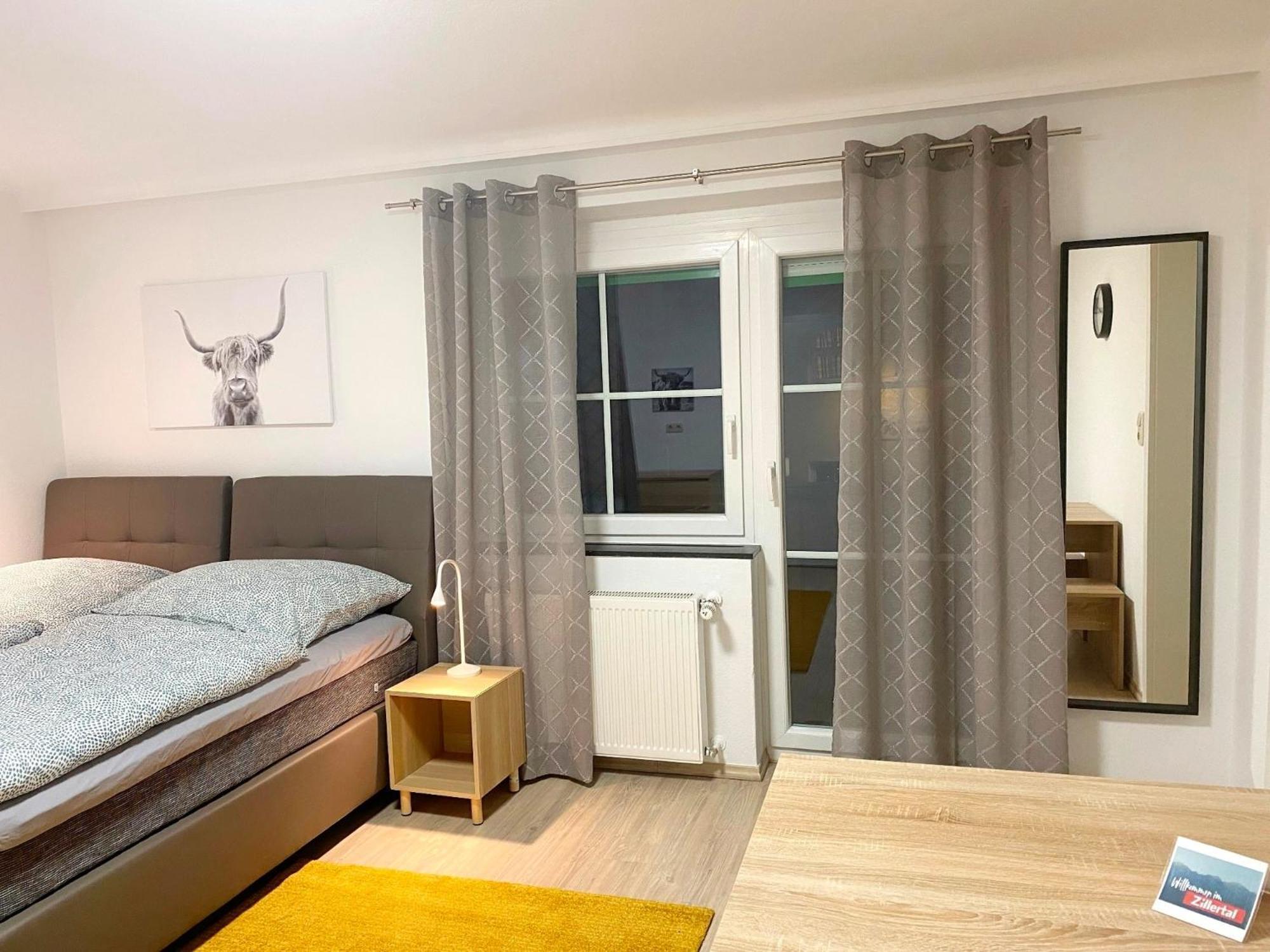 Haus Dora 3 Ahorn Apartment